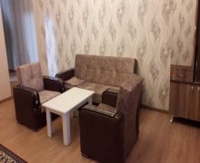 Kirayə (aylıq) Köhnə Tikili İçərişəhər m., Səbail r.