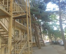 Satılır Köhnə Tikili İnşaatçılar m., Yasamal r.