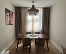 Satılır Köhnə Tikili 28 May m., 28 Mall, Nəsimi r.