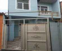 Satılır Həyət evi/villa Xırdalan ş.