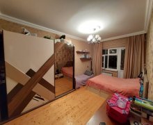 Satılır Köhnə Tikili Xalqlar dostluğu m., Nizami r.