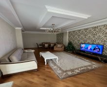 Satılır Yeni Tikili Elmlər akademiyası m., Yasamal r.