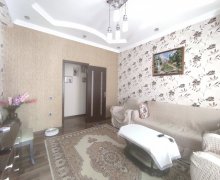 Satılır Yeni Tikili Əhmədli m., Əhmədli, Xətai r.