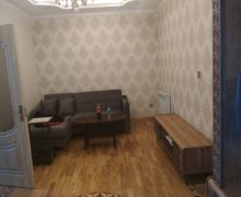 Kirayə (aylıq) Yeni Tikili 20 Yanvar m., Yasamal r.