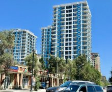 Satılır Yeni Tikili Nəriman Nərimanov m., Nərimanov r.