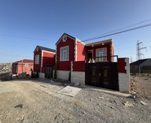 Satılır Həyət evi/villa Hökməli, Abşeron r.