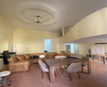 Kirayə (aylıq) Köhnə Tikili Sahil m., Səbail r.