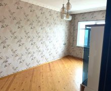 Kirayə (aylıq) Köhnə Tikili Qara Qarayev m., Nizami r.