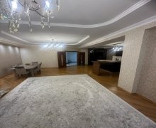 Kirayə (aylıq) Yeni Tikili Gənclik m., Nərimanov r.