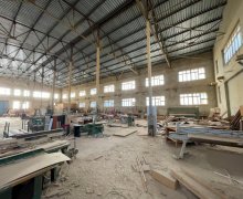 Аренда Объект Хырдалан г.