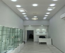 28 mayda kiraye obyekt 28 May m., Nəsimi r.