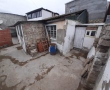 Satılır Həyət evi/villa H.Aslanov qəs., Xətai r.