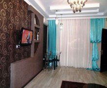 Kirayə (aylıq) Yeni Tikili Nəriman Nərimanov m., Nərimanov r.