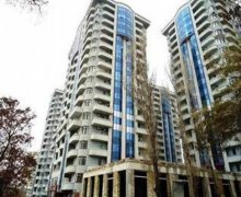 genclikde yeni tikili evler Gənclik m., Nəsimi r.