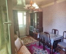 yasamalda 1 aylıq otaqli kiraye evler İnşaatçılar m., Yasamal r.