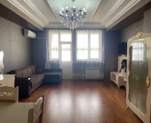 ehmedlide aylıq kiraye evler Əhmədli m., Xətai r.