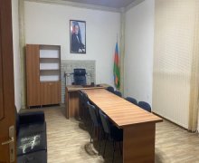Kirayə (aylıq) Ofis Xətai m., Xətai r.