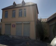 Kirayə (aylıq) Obyekt Binəqədi qəs., Binəqədi r.