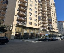 Kirayə (aylıq) Yeni Tikili Elmlər akademiyası m., Yasamal r.