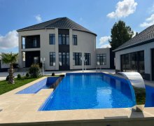 Satılır Bağ evi Şüvəlan, Xəzər r.