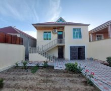 Satılır Həyət evi/villa Koroğlu m., Zabrat qəs., Sabunçu r.