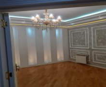 Satılır Yeni Tikili Həzi Aslanov m., H.Aslanov qəs., Xətai r.