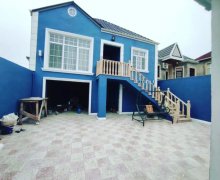 Satılır Həyət evi/villa Koroğlu m., Bakıxanov qəs., Sabunçu r.