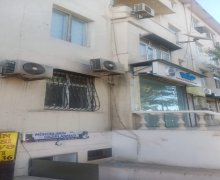genclikde evlerin qiymeti Gənclik m., Nərimanov r.