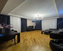 Satılır Yeni Tikili Qara Qarayev m., Nizami r.