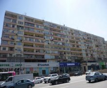 Satılır Köhnə Tikili Gənclik m., Atatürk parkı, Nərimanov r.