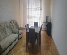 Kirayə (aylıq) Yeni Tikili Bayıl qəs., Səbail r. Kirayə (aylıq) Yeni Tikili Bayıl qəs., Səbail r.