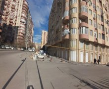 Kirayə (aylıq) Obyekt İnşaatçılar m., Yasamal r.