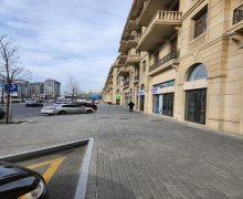 Kirayə (aylıq) Ofis Xətai m., Xətai r.