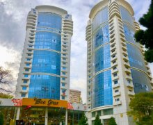 Satılır Yeni Tikili Nizami m., Nəsimi r.