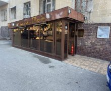 Satılır Köhnə Tikili Xalqlar dostluğu m., Nizami r.