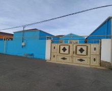Satılır Həyət evi/villa Binəqədi qəs., Binəqədi r.