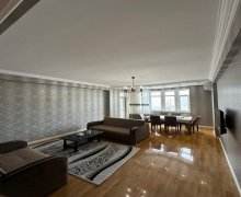 Kirayə (aylıq) Yeni Tikili Nizami m., Nəsimi r.