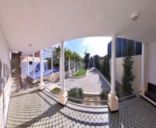 Kirayə (aylıq) Bağ evi Bilgəh qəs., Sabunçu r. Kirayə (aylıq) Bağ evi Bilgəh qəs., Sabunçu r.