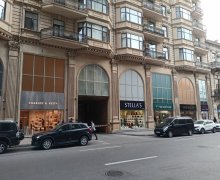 Аренда Объект м. Сахил м., Сябаиль р.