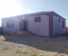 Satılır Həyət evi/villa Binə qəs., Xəzər r.