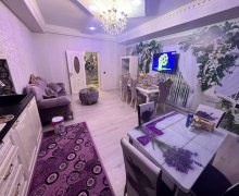 Satılır Yeni Tikili Əhmədli m., Əhmədli, Xətai r.