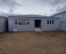 Satılır Həyət evi/villa Binə qəs., Xəzər r.