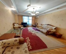 Kirayə (aylıq) Yeni Tikili Memar Əcəmi m., 9-cu mikrorayon, Binəqədi r.