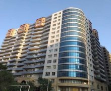 xetai yeni tikili menziller Xətai m., Xətai r.