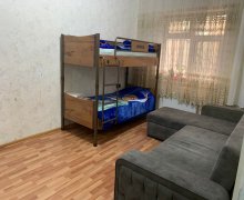 1 otaqlı yeni tikililər Nəriman Nərimanov m., Nərimanov r.