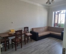 Kirayə (aylıq) Köhnə Tikili Qara Qarayev m., Nizami r.