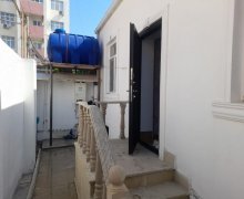 Kirayə (aylıq) Həyət evi/villa Xırdalan ş.