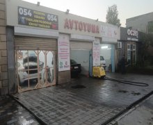 Kirayə (aylıq) Obyekt Sumqayıt ş.