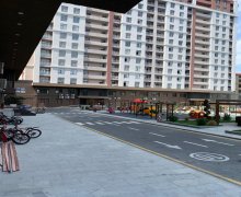 Kirayə (aylıq) Obyekt Nəriman Nərimanov m., Montin qəs., Nərimanov r.