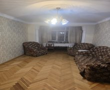 Kirayə (aylıq) Köhnə Tikili Nizami m., Qış parkı, Nəsimi r.